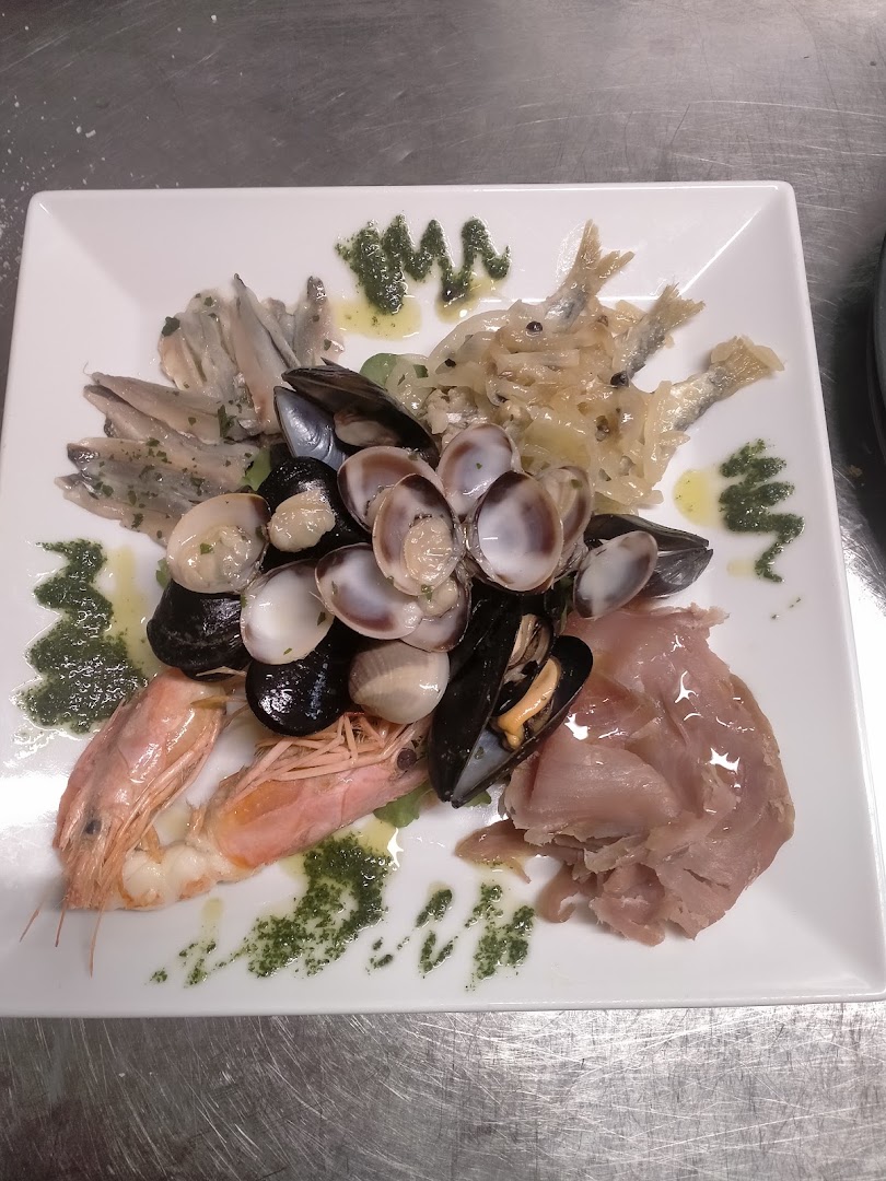 Osteria Pizzeria Allo Zoncolan · Foto 2